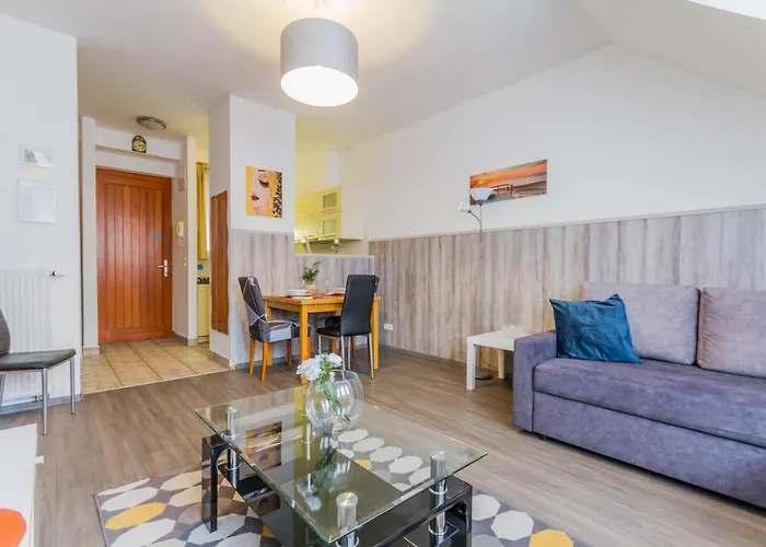 Appartement Lovag Charming In The Center-ac Budapest