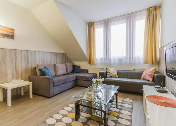 Lovag Charming In The Center-ac Appartement