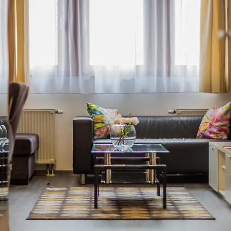 Lovag Charming In The Center-ac Appartement