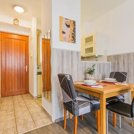 Lovag Charming In The Center-ac Appartement *