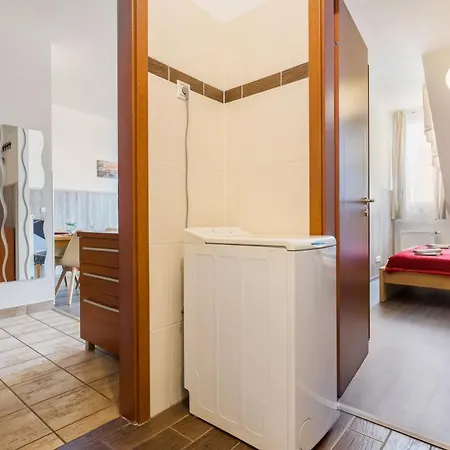 Appartement Lovag Charming In The Center-ac Boedapest