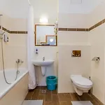 Lovag Charming In The Center-ac Apartamento Budapeste