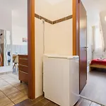 Apartamento Lovag Charming In The Center-ac Budapeste
