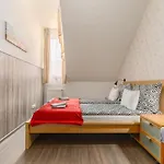 Apartamento Lovag Charming In The Center-ac Budapeste