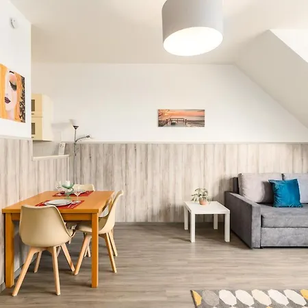 Apartament Lovag Charming In The Center-ac