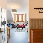Apartment Lovag Charming In The Center-ac