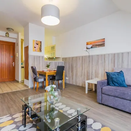Apartment Lovag Charming In The Center-ac Budapest