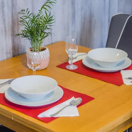 Lovag Charming In The Center-ac *